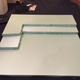 Mock up of layers 1 to 3.